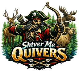 Shiver Me Quivers